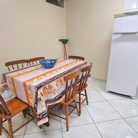 Residencial Las Rocas I Governador Celso Ramos Exterior photo