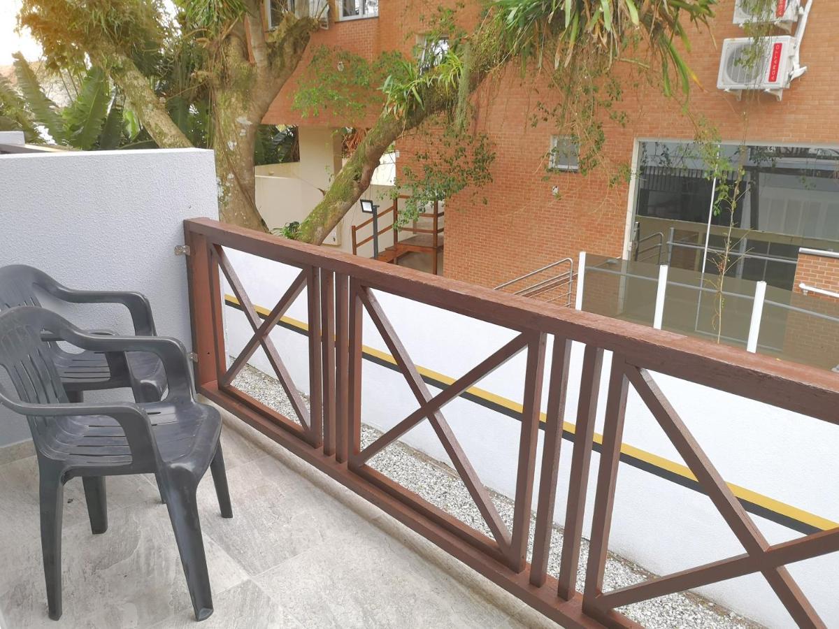 Residencial Las Rocas I Governador Celso Ramos Exterior photo