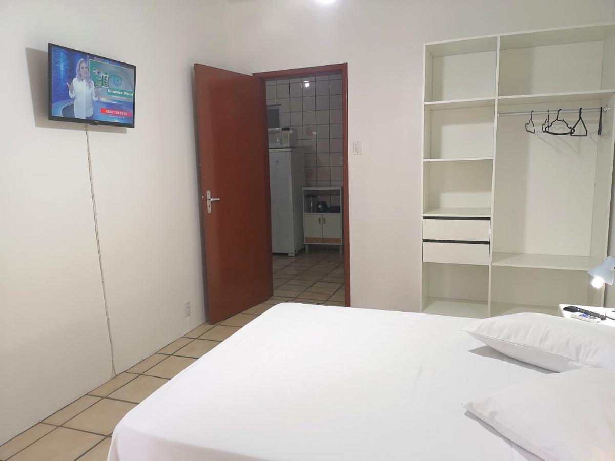 Residencial Las Rocas I Governador Celso Ramos Exterior photo