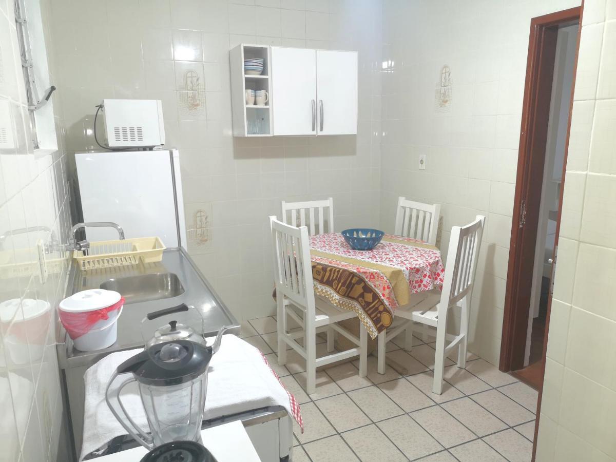 Residencial Las Rocas I Governador Celso Ramos Exterior photo