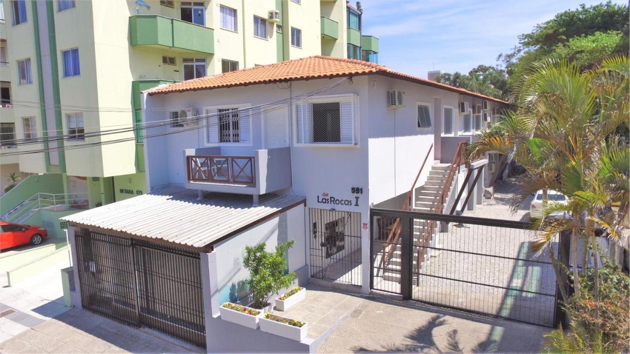 Residencial Las Rocas I Governador Celso Ramos Exterior photo