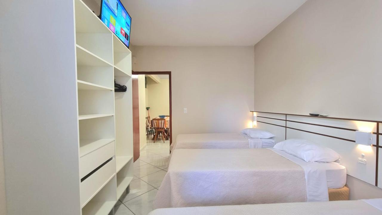 Residencial Las Rocas I Governador Celso Ramos Exterior photo
