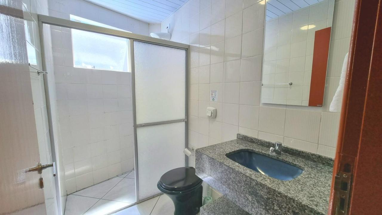 Residencial Las Rocas I Governador Celso Ramos Exterior photo