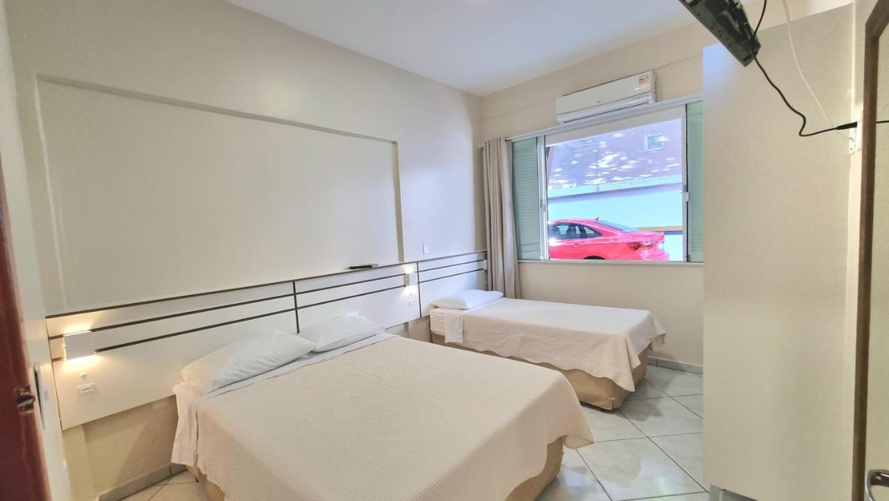 Residencial Las Rocas I Governador Celso Ramos Exterior photo