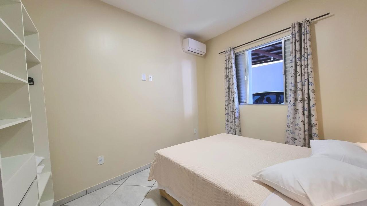 Residencial Las Rocas I Governador Celso Ramos Exterior photo