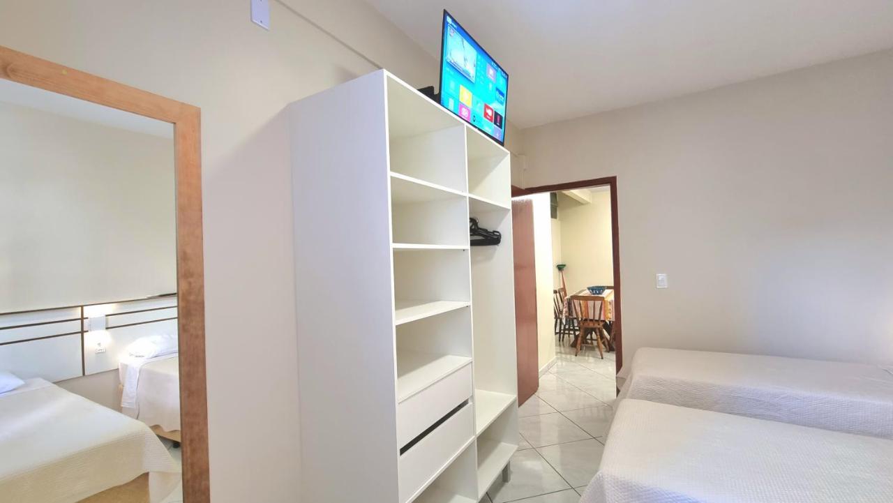 Residencial Las Rocas I Governador Celso Ramos Exterior photo